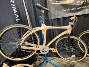 Everyone Who Rides Is Unique. Their Bike Should Be, Too. Classic Mountain Bike Is Much More Than Vehicle For Its Fans, Connoisseurs And Aficionados.