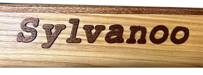 Sylvanoo Wooden Bikes