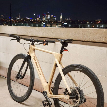 Futura. Gravel Bikes, Also Known As Adventure Road Bikes.