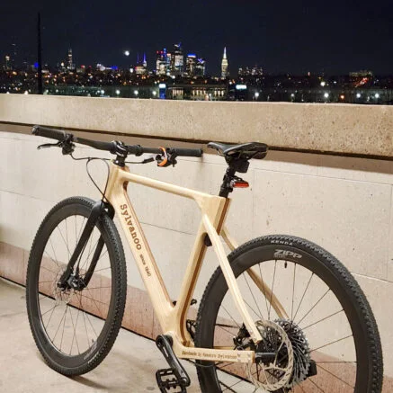Futura. Gravel Bikes, Also Known As Adventure Road Bikes.