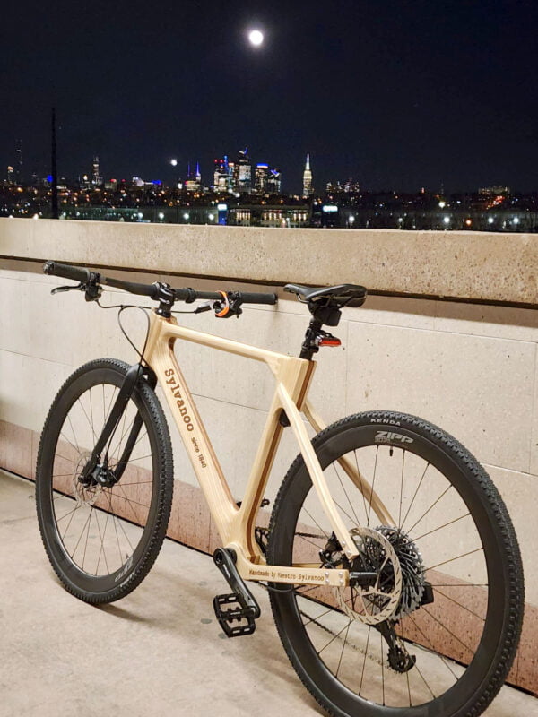 Futura. Gravel Bikes, Also Known As Adventure Road Bikes.