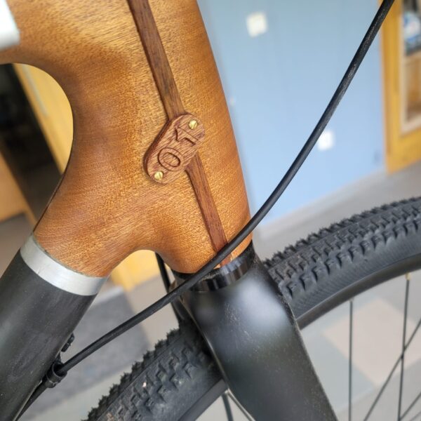 The Fusion of Carbon and Wood - Image 7