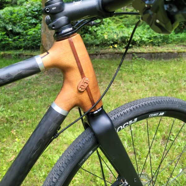The Fusion of Carbon and Wood - Image 8